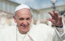 Papież Franciszek zapowiedział zbiórkę pieniędzy dla ludności Ukrainy