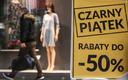 Czarny miesiąc zamiast piątku