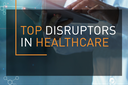 III edycja Raportu Top Disruptors in Healthcare