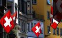 Inflacja w Szwajcarii minimalnie poniżej oczekiwań