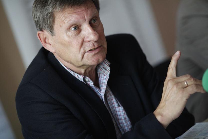 Leszek Balcerowicz fot. Puls Biznesu_Marek Wiśniewski