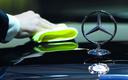 Daimler obniża prognozę sprzedaży pojazdów Mercedes-Benz