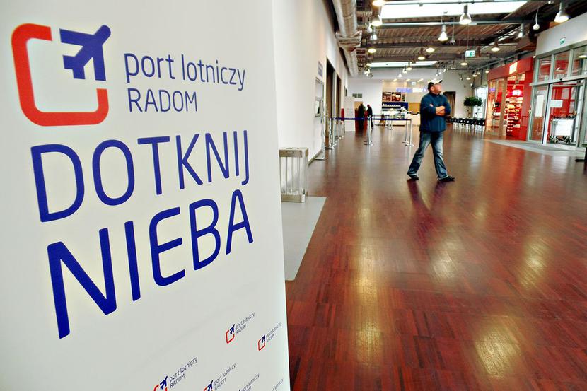 CISZA PRZED BURZĄ: