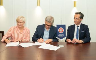 Trzy uczelnie medyczne realizują projekt profilaktyki chorób nerek u młodzieży
