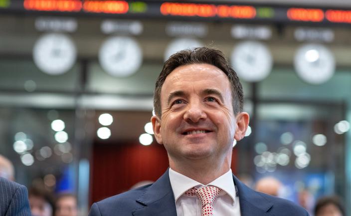 173 mln zł za nową erę GPW. Giełda testuje nowy system