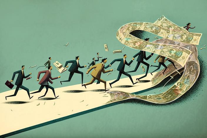 Mało czasu: Mało czasu: