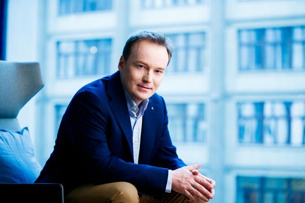 Jest wśród 1 proc. najlepszych swojej grupy wiekowej