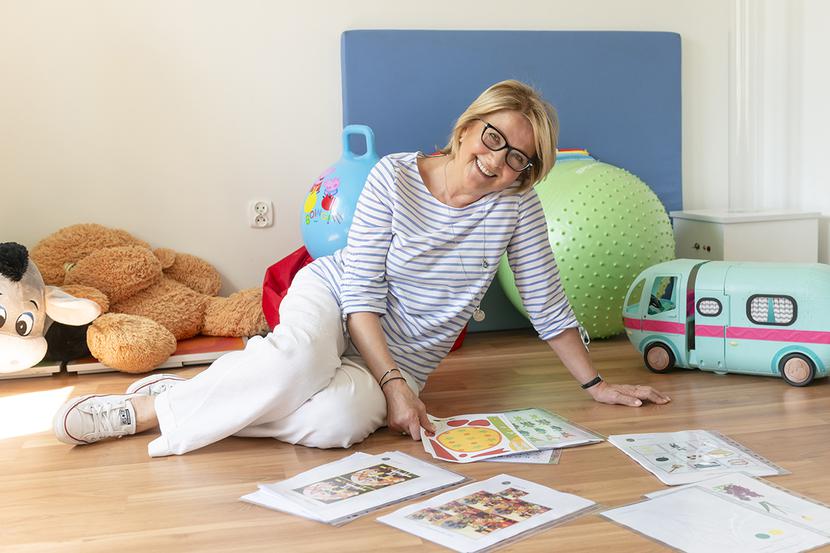 Bliskie relacje: Bliskie relacje: