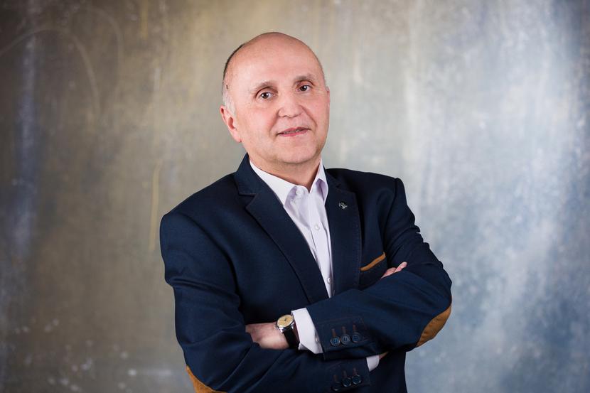 Tomasz Cudny, prezes JSW