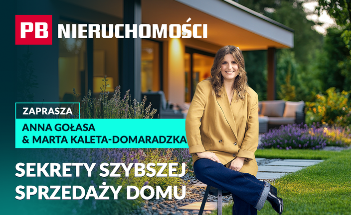 Sekrety szybkiej sprzedaży domu