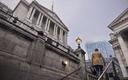 Bank Anglii znów opóźni zacieśnianie ilościowe