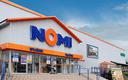 Nomi otwiera pięć marketów