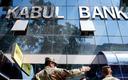 Pieniądze z upadłego Kabul Banku wyprowadzono za granicę