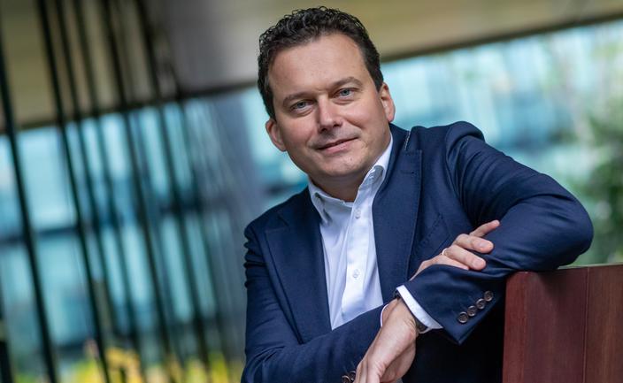 Comperia poprawiła wyniki. Utrata dużego kontraktu nie zatrzymała fintechu