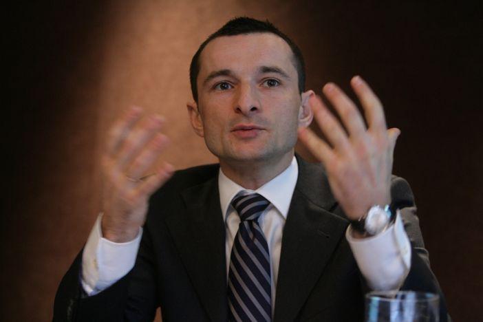 Mariusz Staniszewski