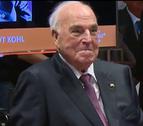 Kohl obarcza rząd Schroedera winą za kryzys w Europie