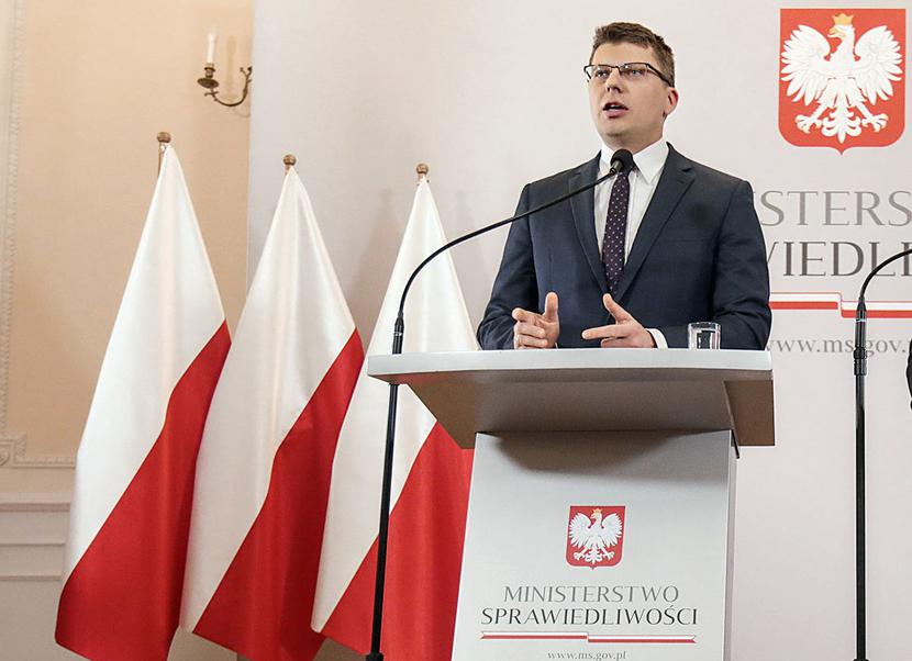 POTRZEBA OSTRZEJSZYCH PRZEPISÓW: