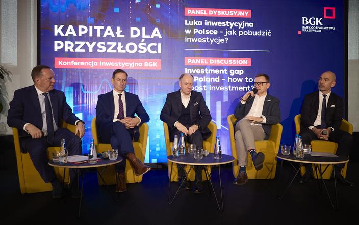 KONIECZNA MOBILIZACJA