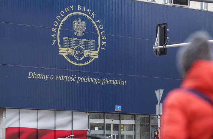 NBP: Inflacja Bazowa Wzrosła W Lipcu Br. Do 3,8 Proc. - Puls Biznesu ...