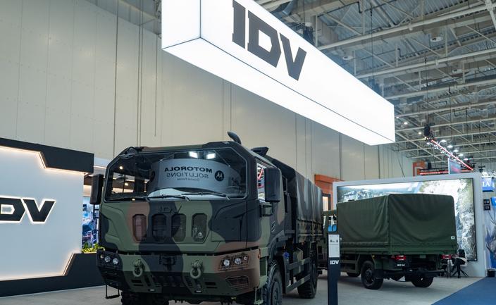 Czesi chcą przejąć zbrojeniowy biznes Iveco