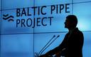 Baltic Pipe ma ochronę w stylu norweskim