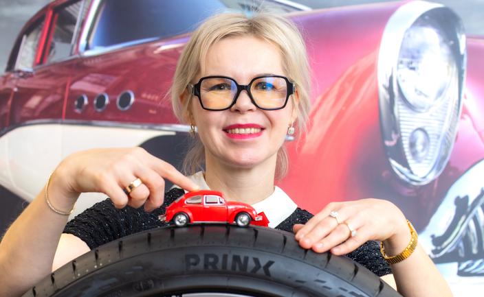 Partner Opony Polska: Jak zbudować silną sieć na trudnym rynku