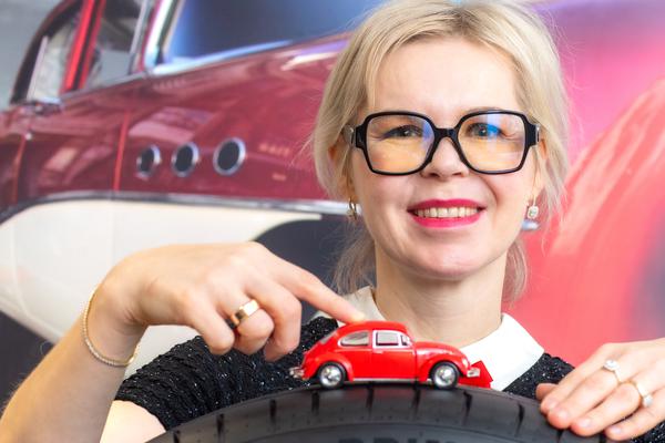 Partner Opony Polska: Jak zbudować silną sieć na trudnym rynku