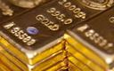Rekordowa gra funduszy na spadek cen złota