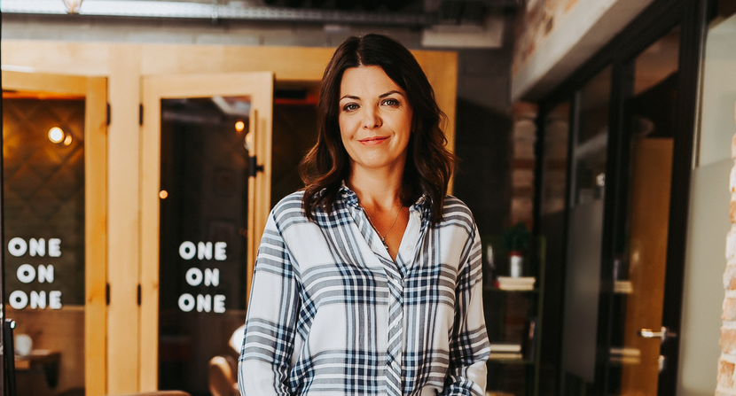 Iwona Golonko, CEO Maroney, psycholożka biznesu Twórczyni badania Personal PowerON Iwona Golonko, CEO Maroney, psycholożka biznesu Twórczyni badania Personal PowerON