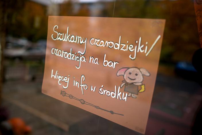 Pomysłowo: