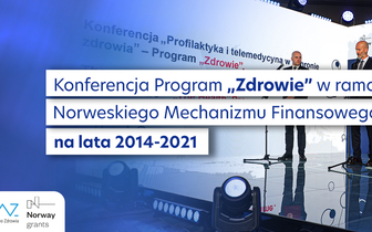 Program „Zdrowie” - Polska zyska dofinansowanie na telemedycynę