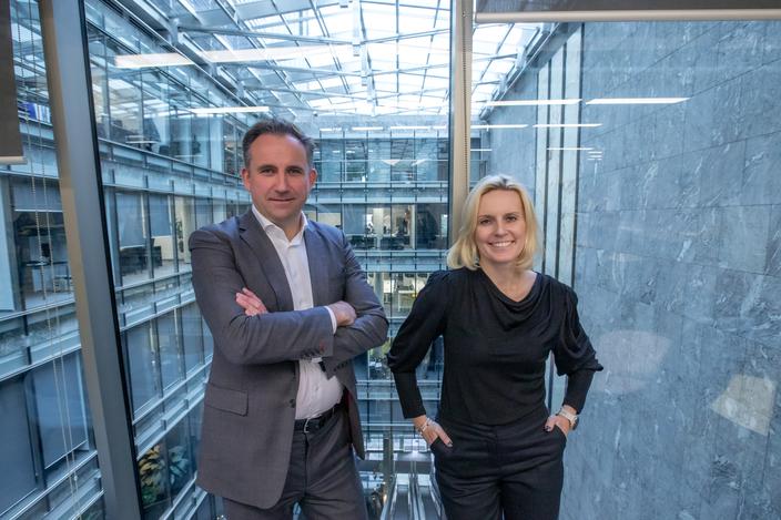 Firma woli iść na gotowe: