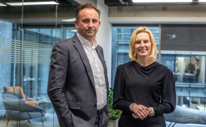 Deweloperski TriGranit staje się też zarządcą i kupuje wynajęte budynki