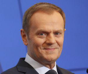 Donald Tusk, fot. Marek Wiśniewski