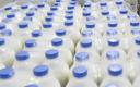 Białoruś zwiększyła trzydziestokrotnie import polskiego mleka