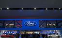 Ford przetestuje w Chinach sprzedaż aut przez Internet i z "automatu"