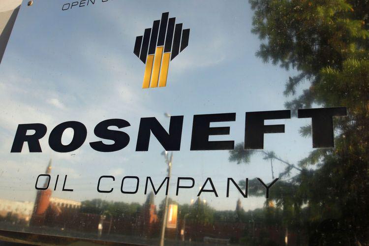 Rosnieft (Rosneft)
