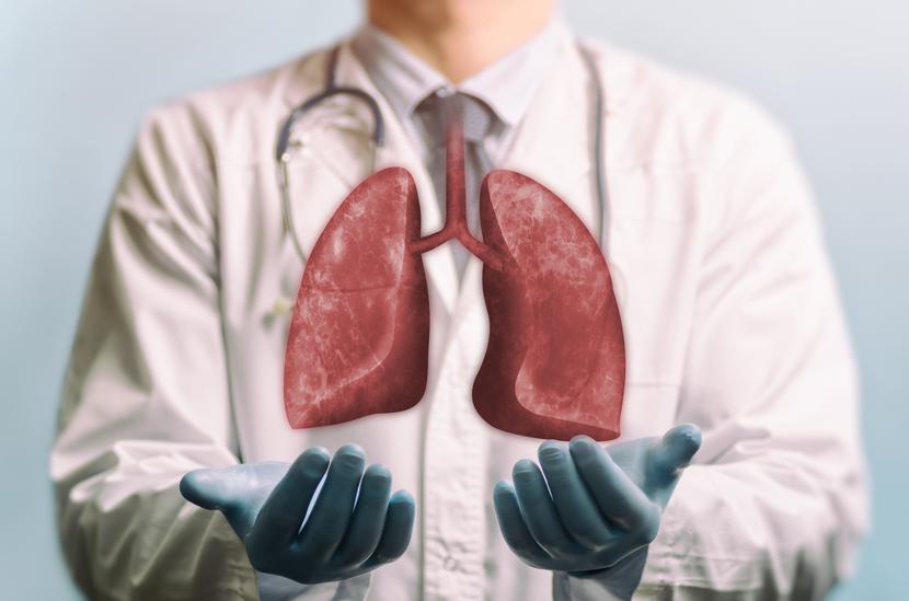 Opracowano technikę diagnozowania zapalenia płuc opartą na analizie dźwięków związanych z kaszlem.