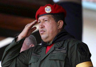 Hugo Chavez, wenezuelski prezydent, buduje armię, w skład której wejdzie milion żołnierzy, będących gotowych do walki na wypadek inwazji wojsk amerykańskich na ten bogaty w ropę południowoamerykański kraj 