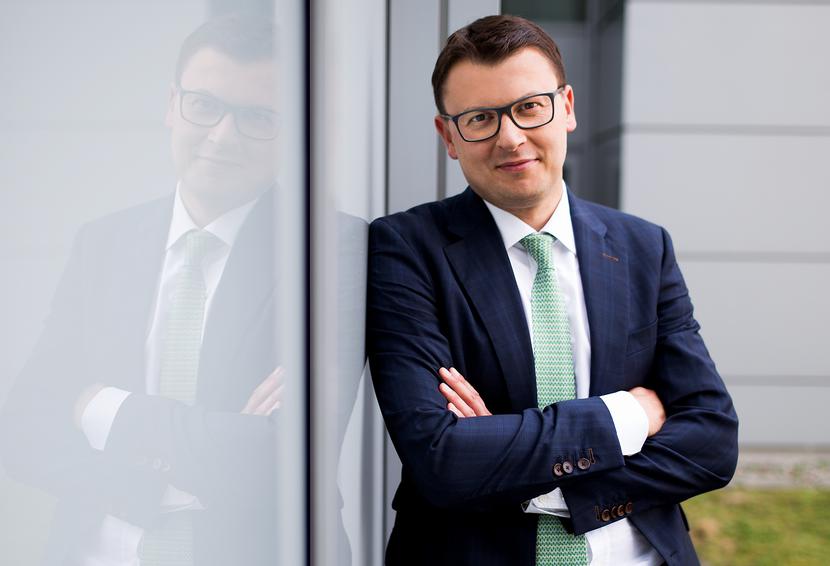 Udana współpraca: Udana współpraca: