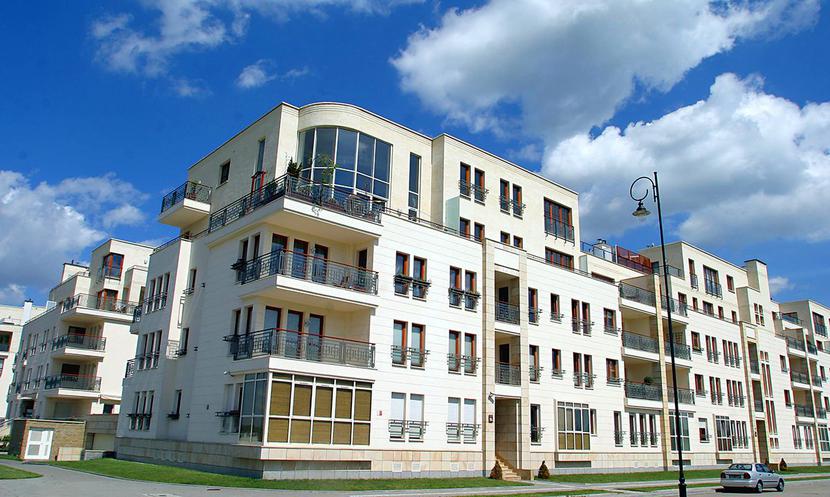 MNIEJSZE NA WYNAJEM, WIĘKSZE DLA SIEBIE: