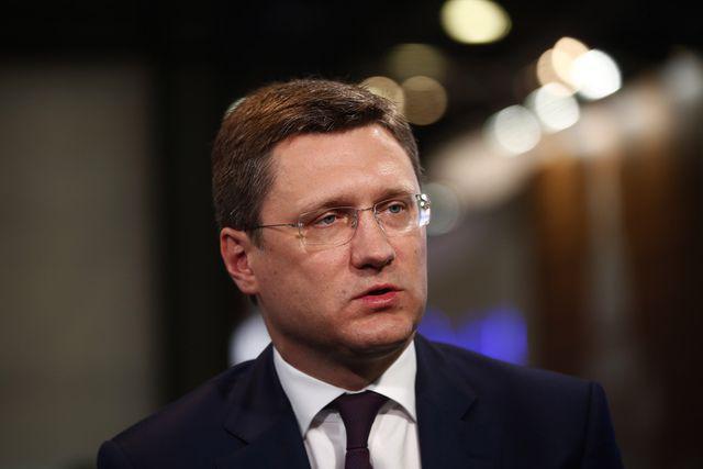 Aleksander Nowak, fot. Bloomberg Aleksander Nowak, fot. Bloomberg