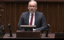 Projekt ustawy o jakości po pierwszym czytaniu w Sejmie. Opozycja zapowiada poprawki