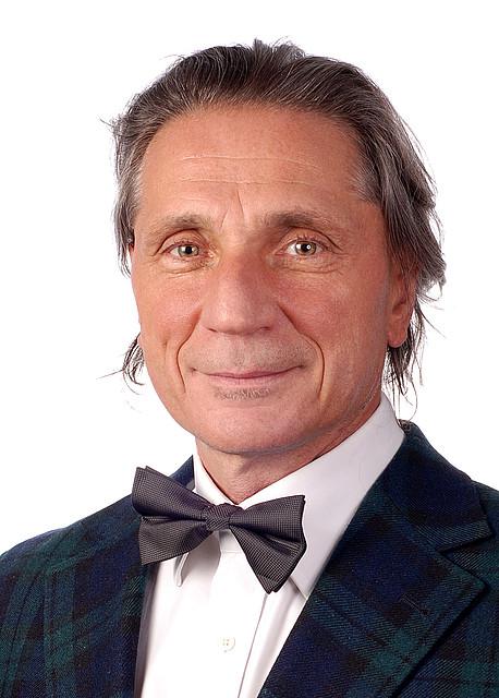 Prof. Jan Szczegielniak Prof. Jan Szczegielniak