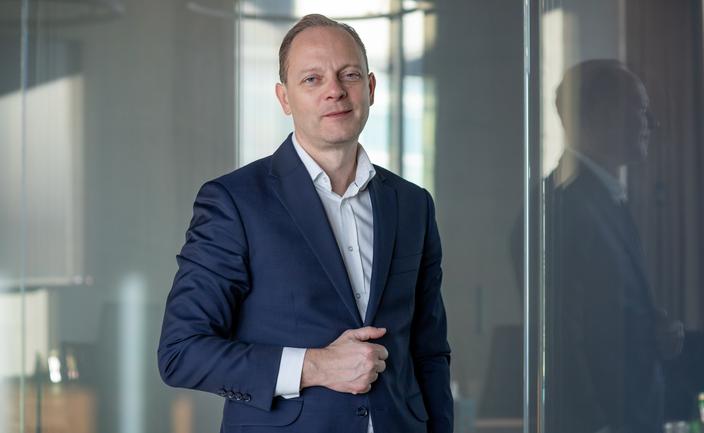 PKO BP rośnie szybciej niż konkurenci. „Oderwaliśmy się od peletonu”