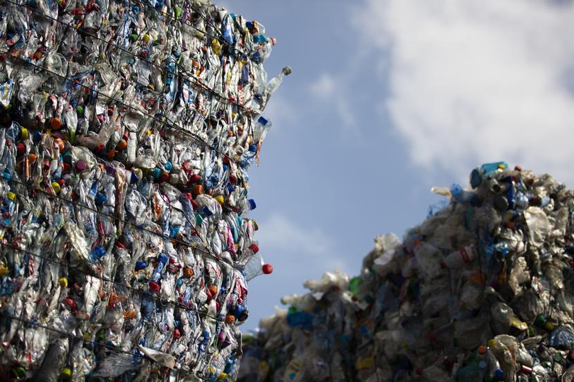 Czas na recykling