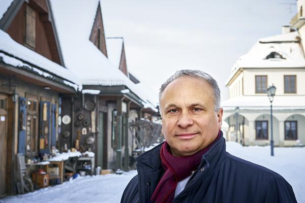 Czeka nas czas współpracy