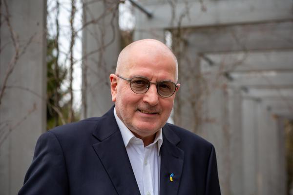 Potrzebujemy wizji, bo wyzwań jest wiele