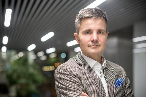 Czas przywrócić zaufanie do cyfryzacji i skorzystać z doświadczenia ekspertów