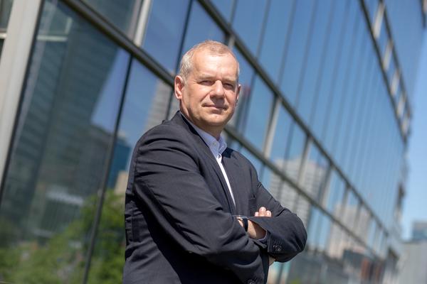 Konieczność rządów koalicyjnych jest dobra